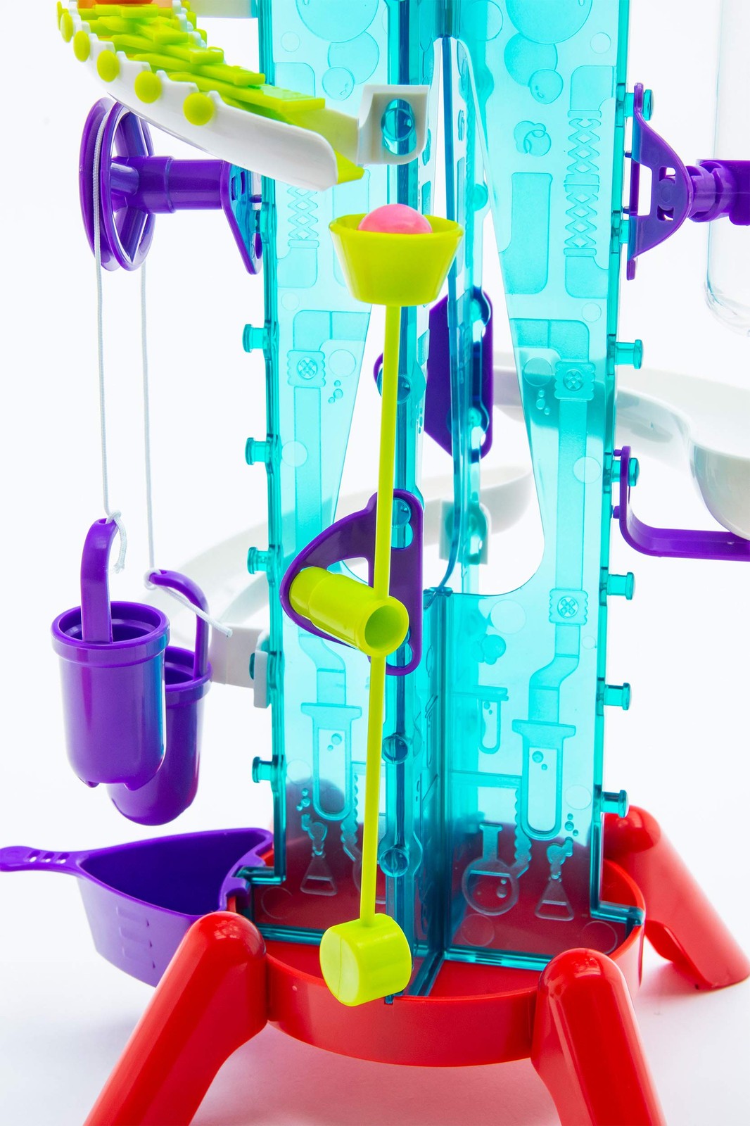 Gumball Machine Maker - ThinkFun