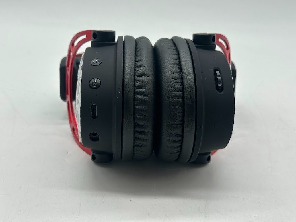 HyperX Cloud Alpha Wireless - Gaming Headset - READ