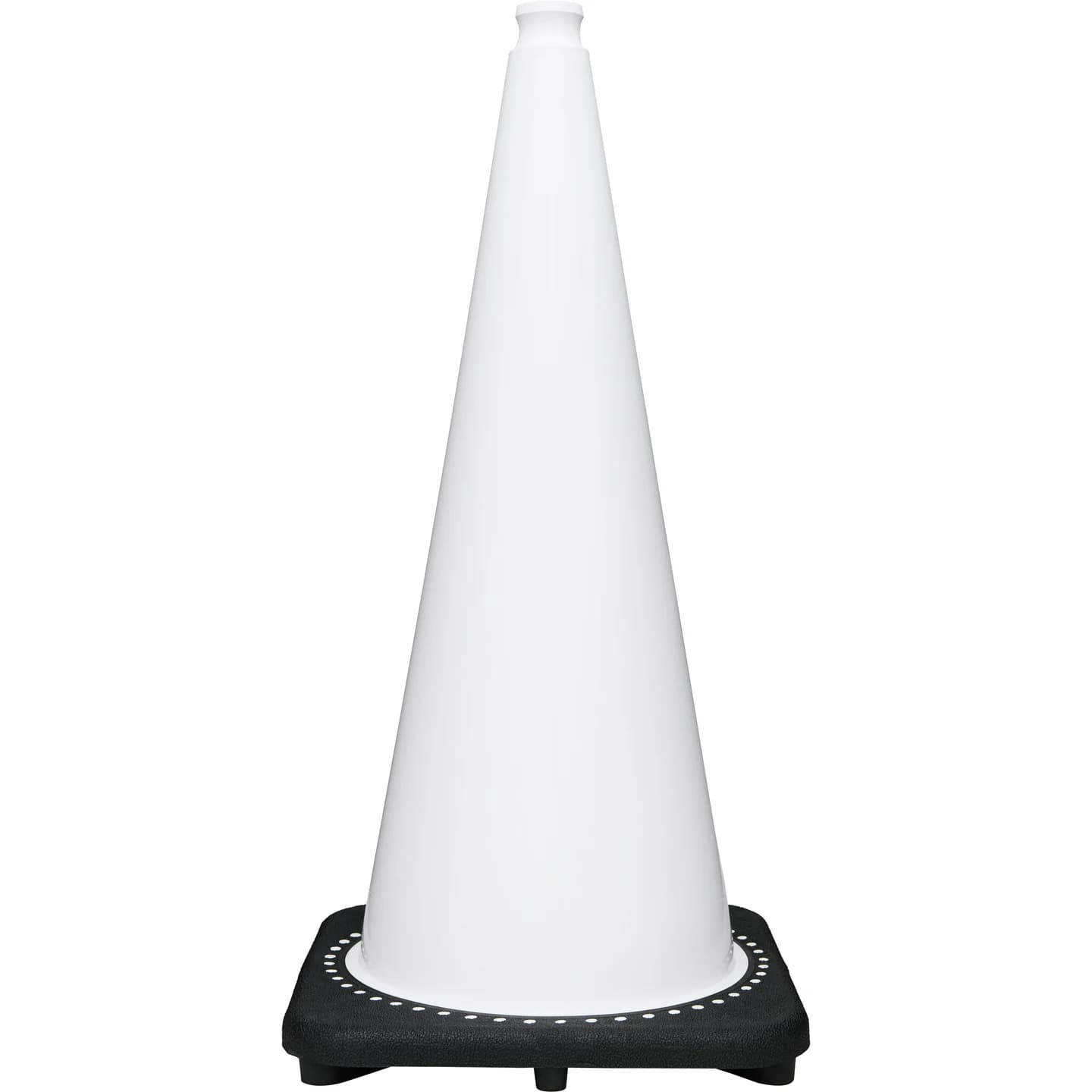 Supreme Traffic Cone White