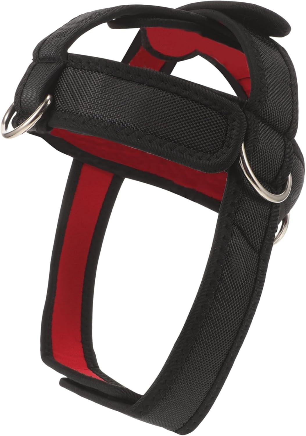 And Neck Trainer Indoor Neck Exerciser Neck Weight Lifting Harness Trainer for N