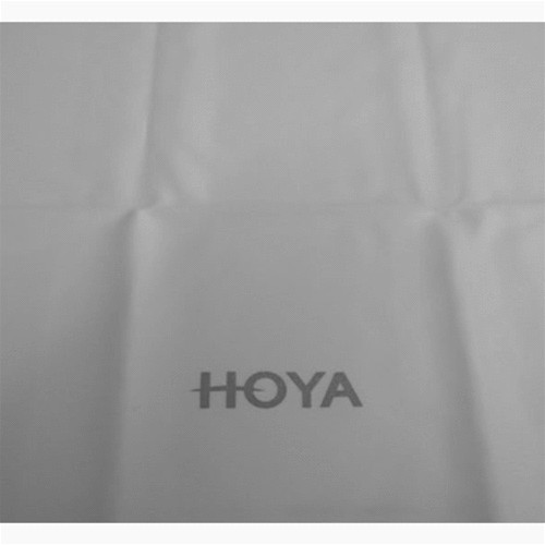 Genuine Hoya 55mm HMC UV(C) Filter Free Hoya Cleaning Cloth US Authorized Dealer