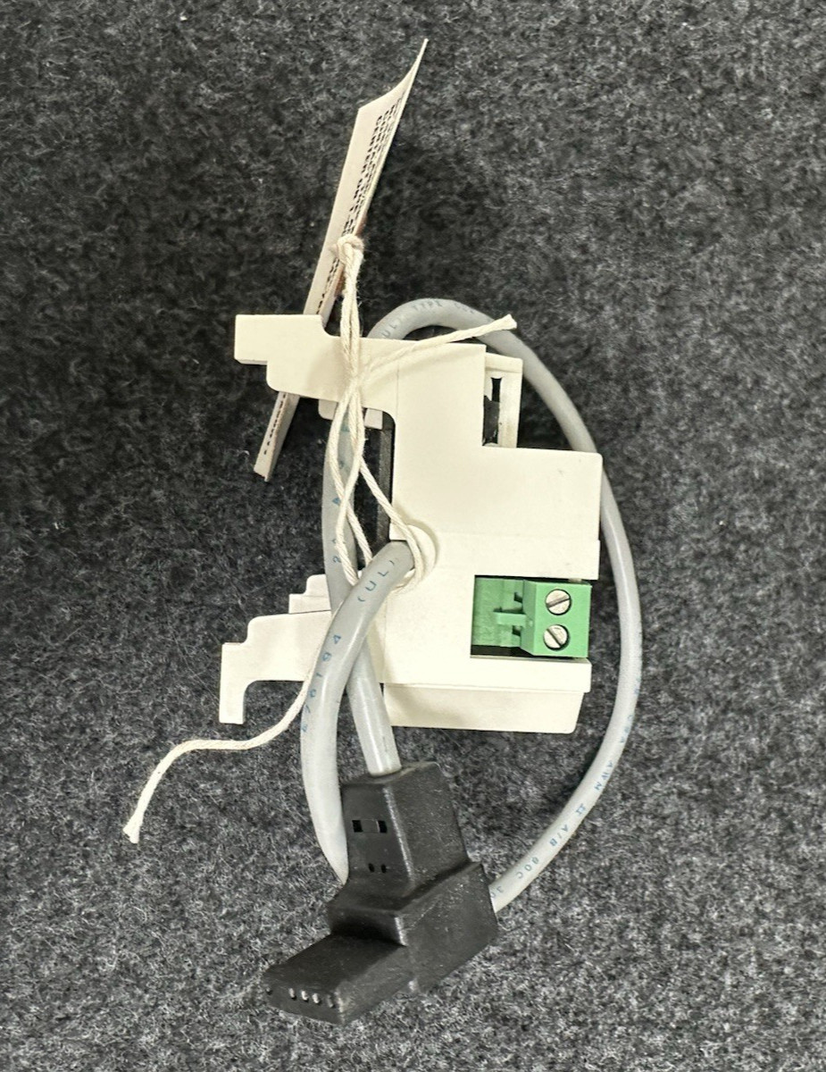 WPONI Cutler-Hammer Advantage PONI 9600 2D79735G04 -SA- Shipped in the USA