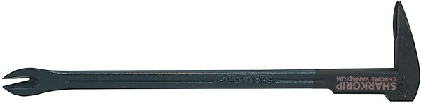 Shark Corp 21-2023 9-Inch Nail Puller by Harden Steel Alloy Pull Gun Nails