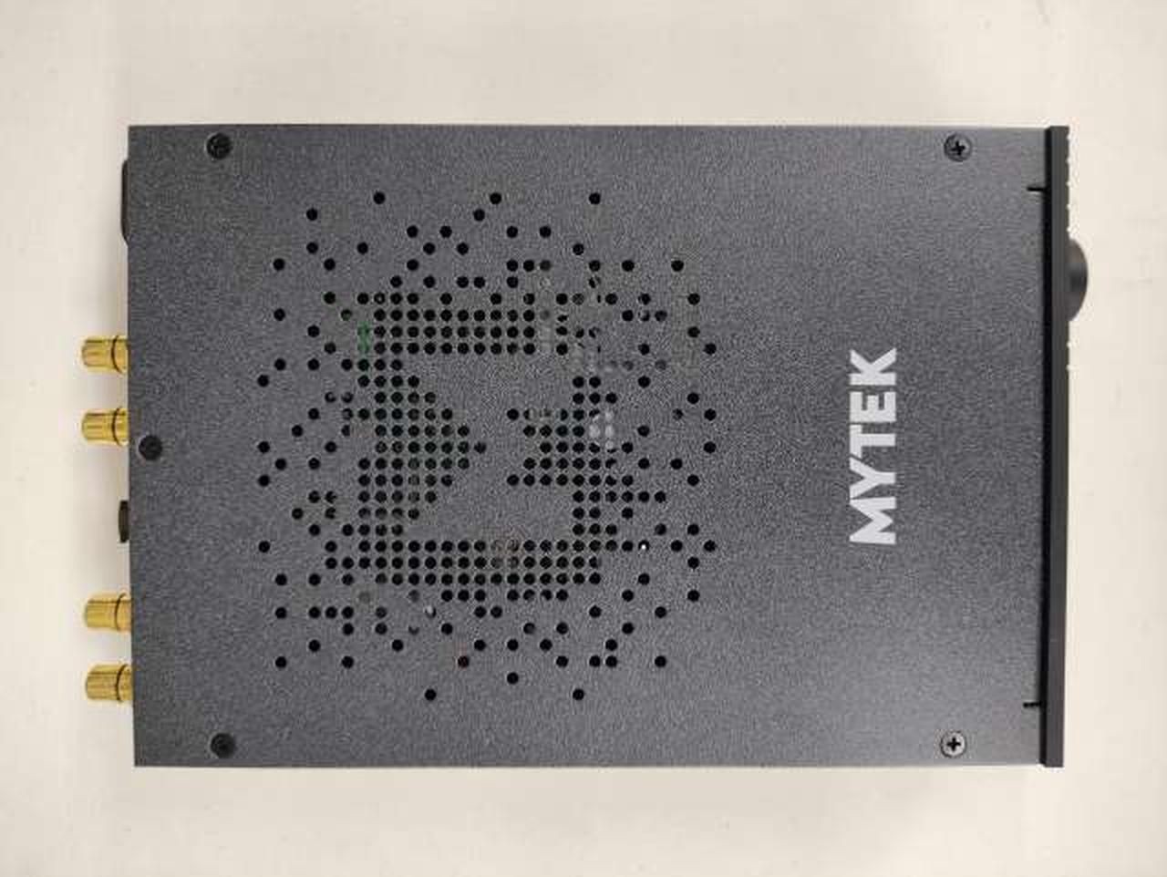 MYTEK DA Converter LIBERTY DAC Used