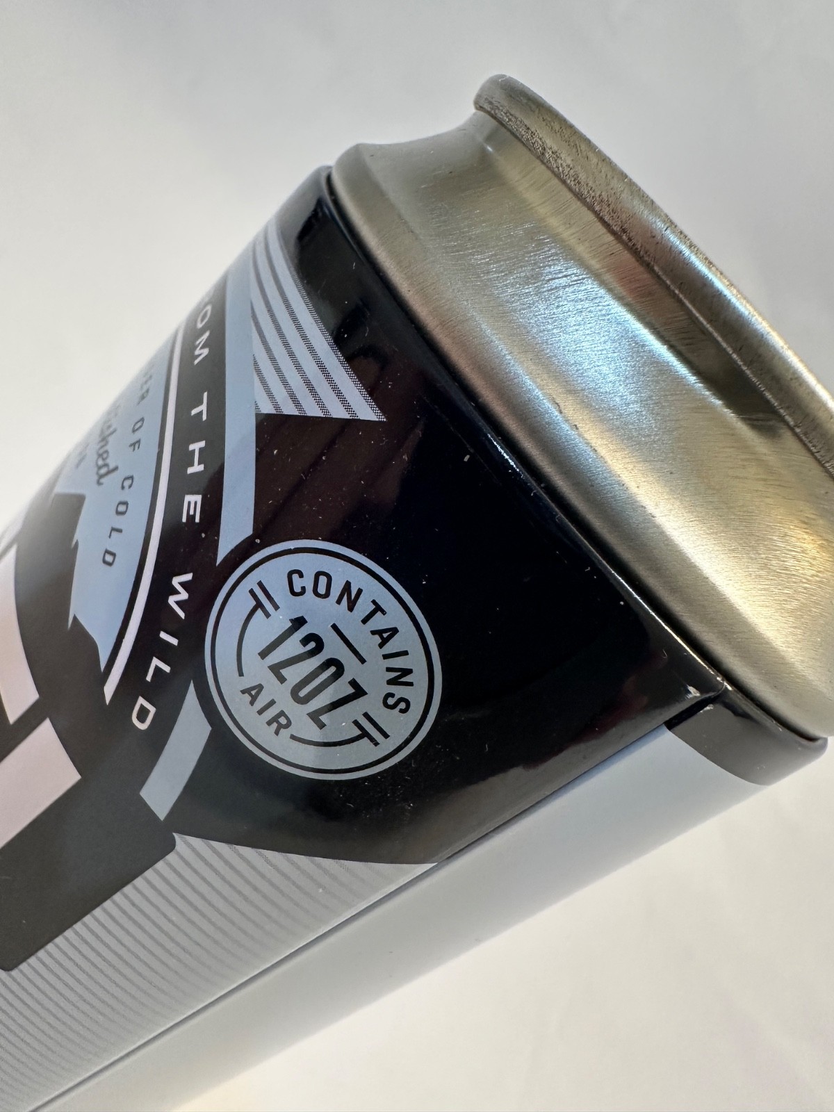 Yeti Pop Top Stash Can 12 oz - Hidden Safe