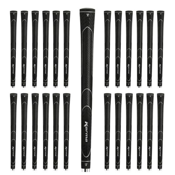Karma Super Lite Golf Grip Bundles Jumbo Size - New