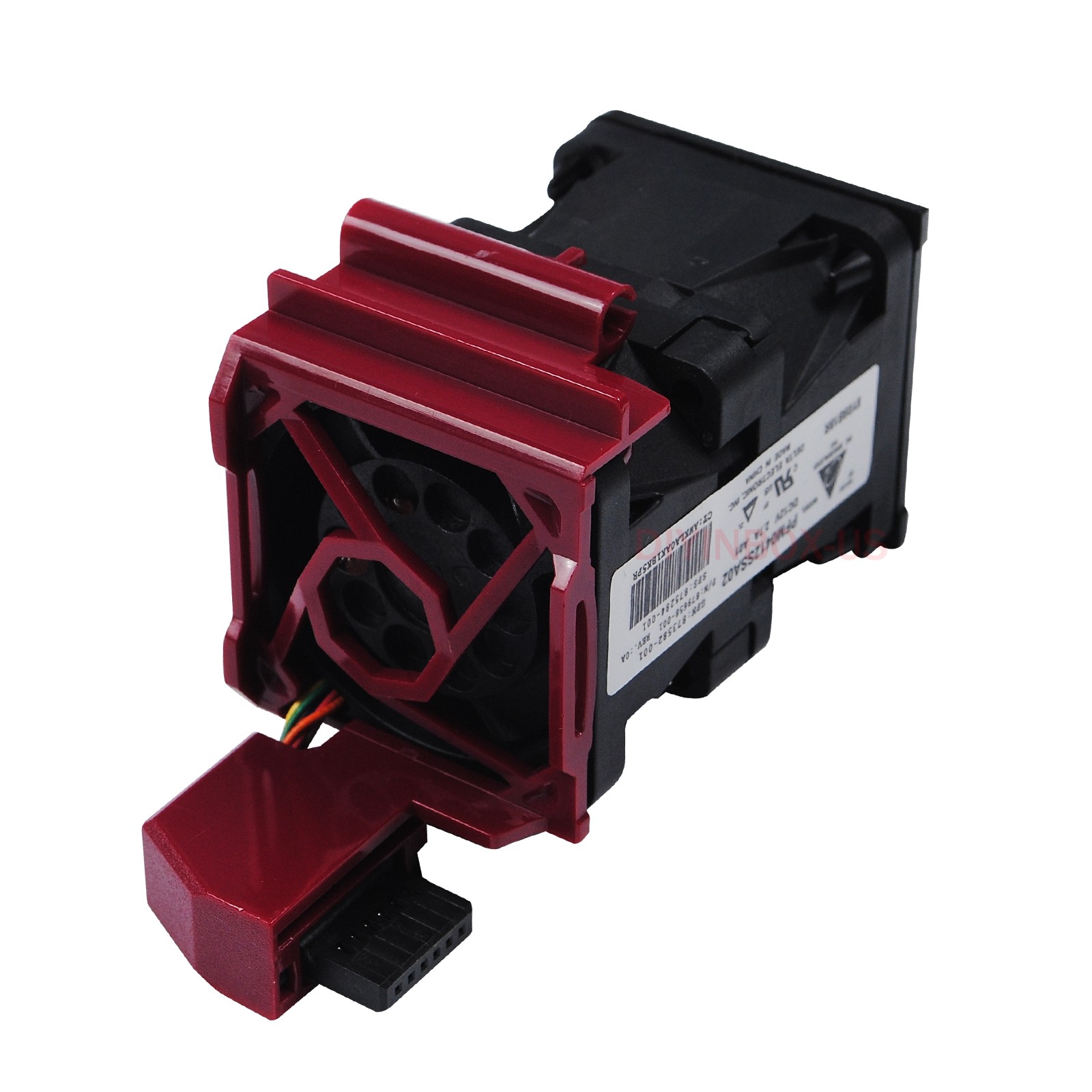For HP DL360 G10Gen10 Hi-end Fan 879658-001 873582-001 875284-001 US-SameDayShip