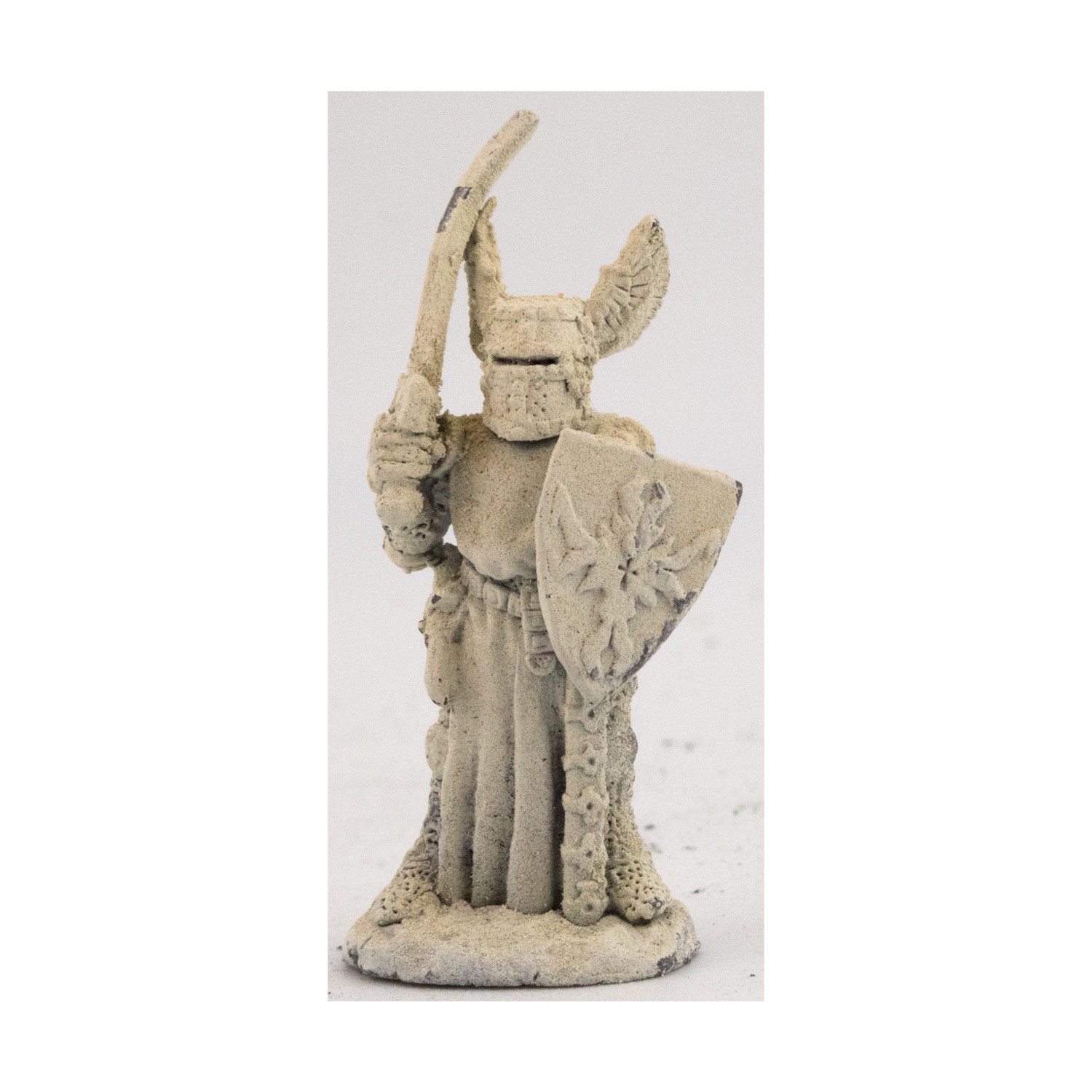 Knight of Origo #16 NM