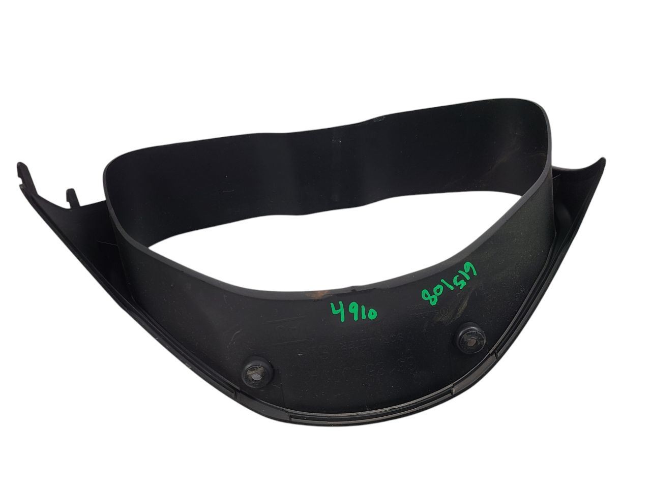 OUTBAKLEG 2011 Dash Bezel 615108