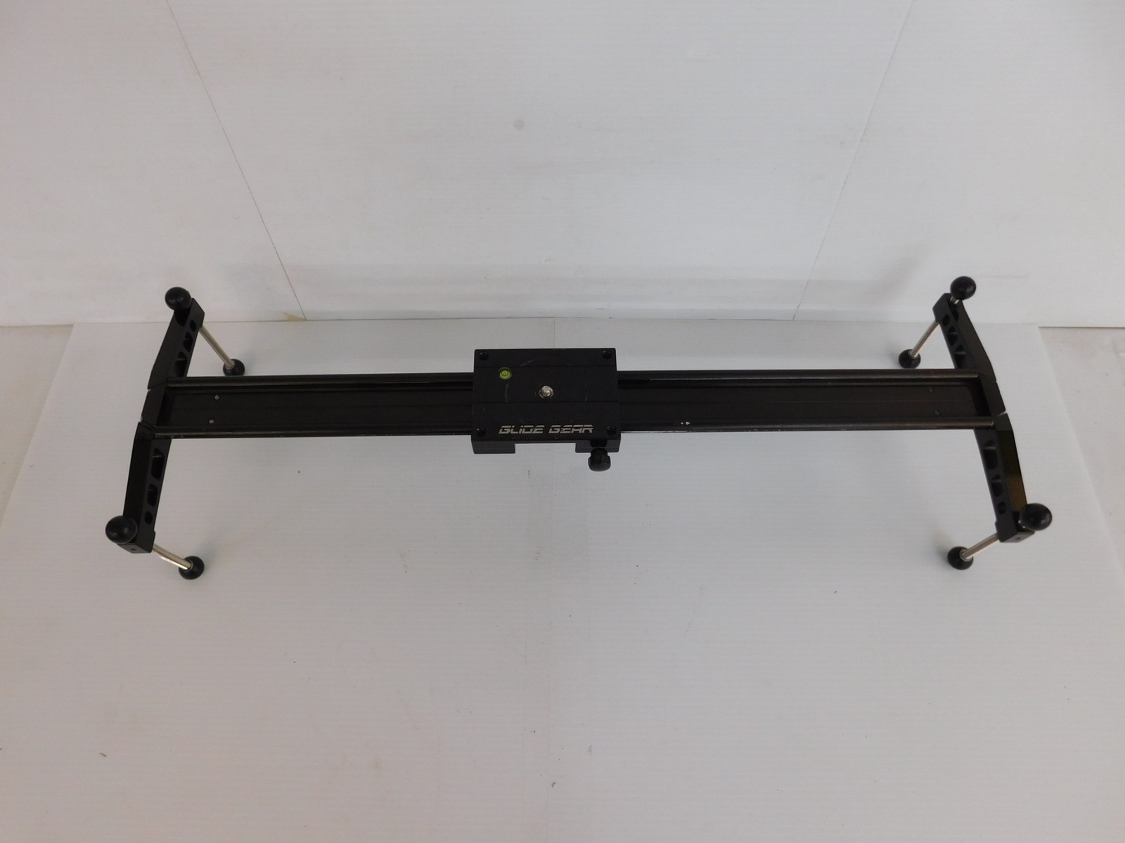 GLIDE GEAR CAMERA TRACK SLIDER (LKP154)