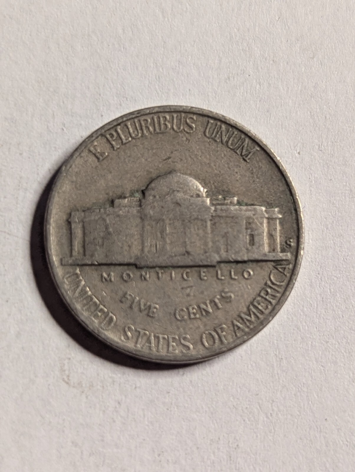 Set №17 Remaining Mixed Coins