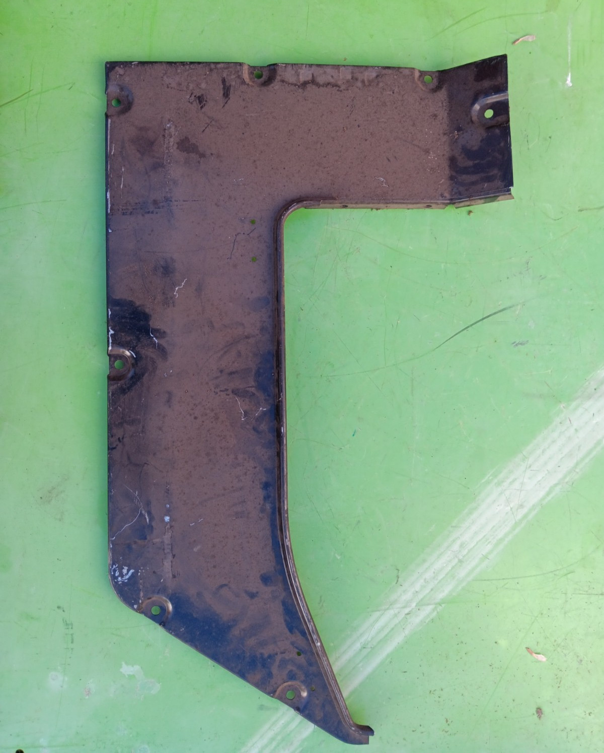New OEM Floor Board Body Panel for Mack 19QR4150P9