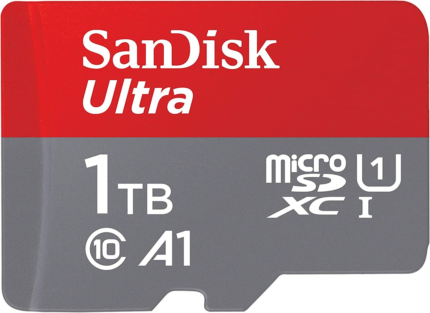 Sandisk 1TB Micro SD Ultra Memory Card 1TB TF Ultra SDSQUAC-1 1 Terabyte MicroSD