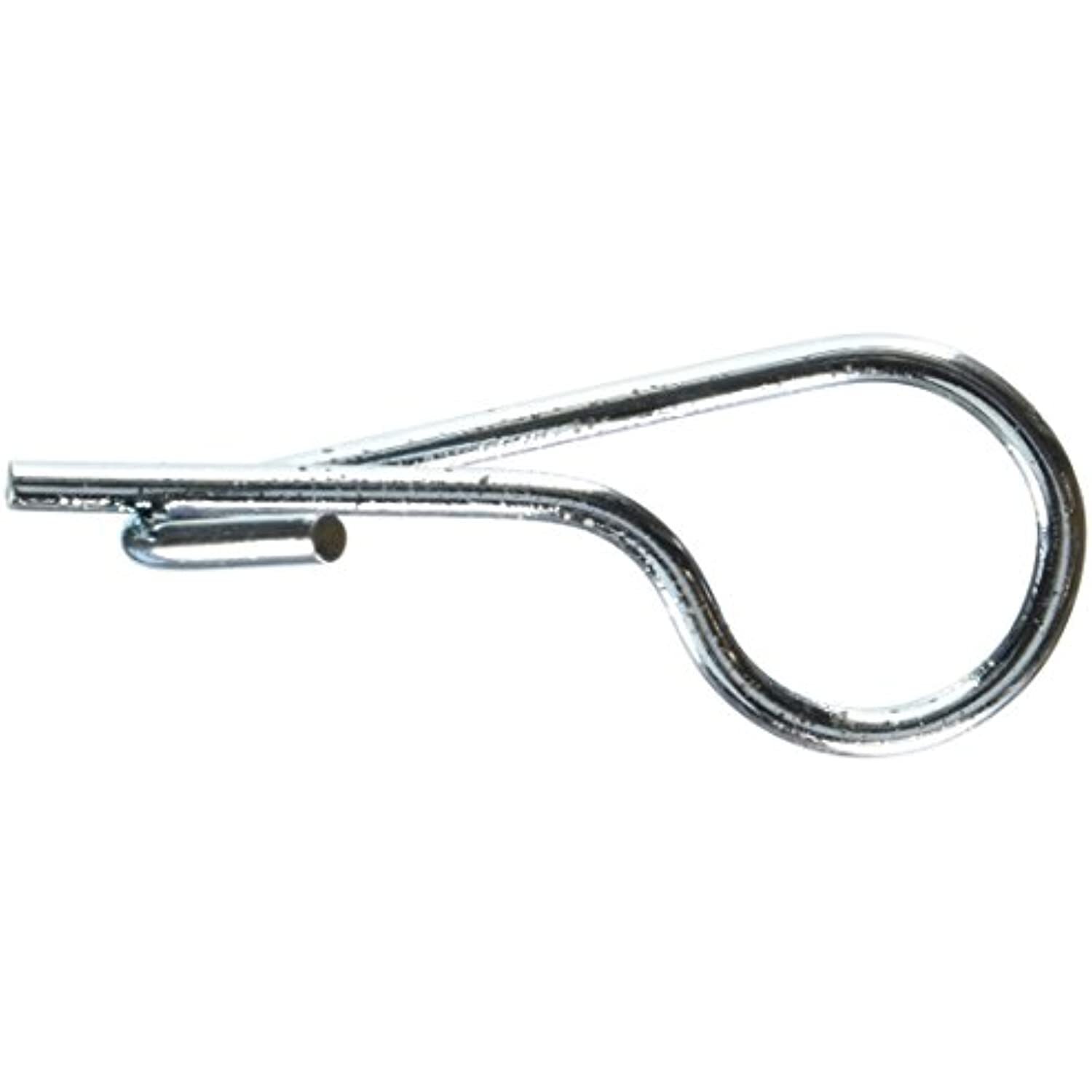 DOUBLE HH 63932 TP-3 Kwic-Twist Clip (2 Pack)
