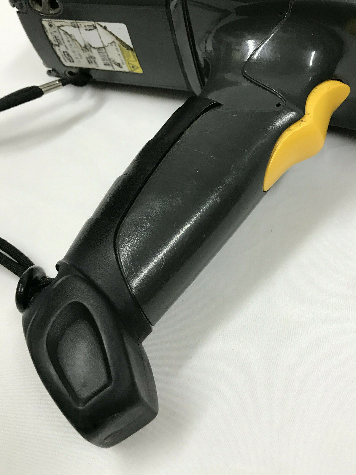 Symbol Motorola MC9090 Barcode Scanner *Untested* AS-IS