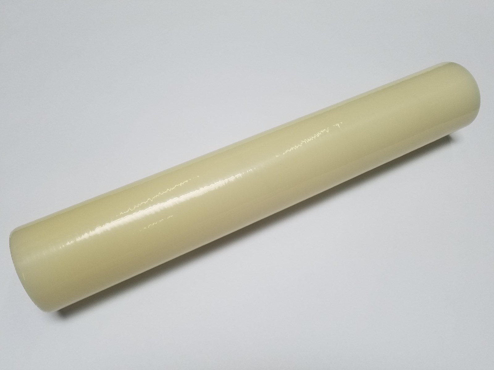 Carpet Protection Self Adhesive Film Tear Puncture Resistant Film 24" x 100 ft