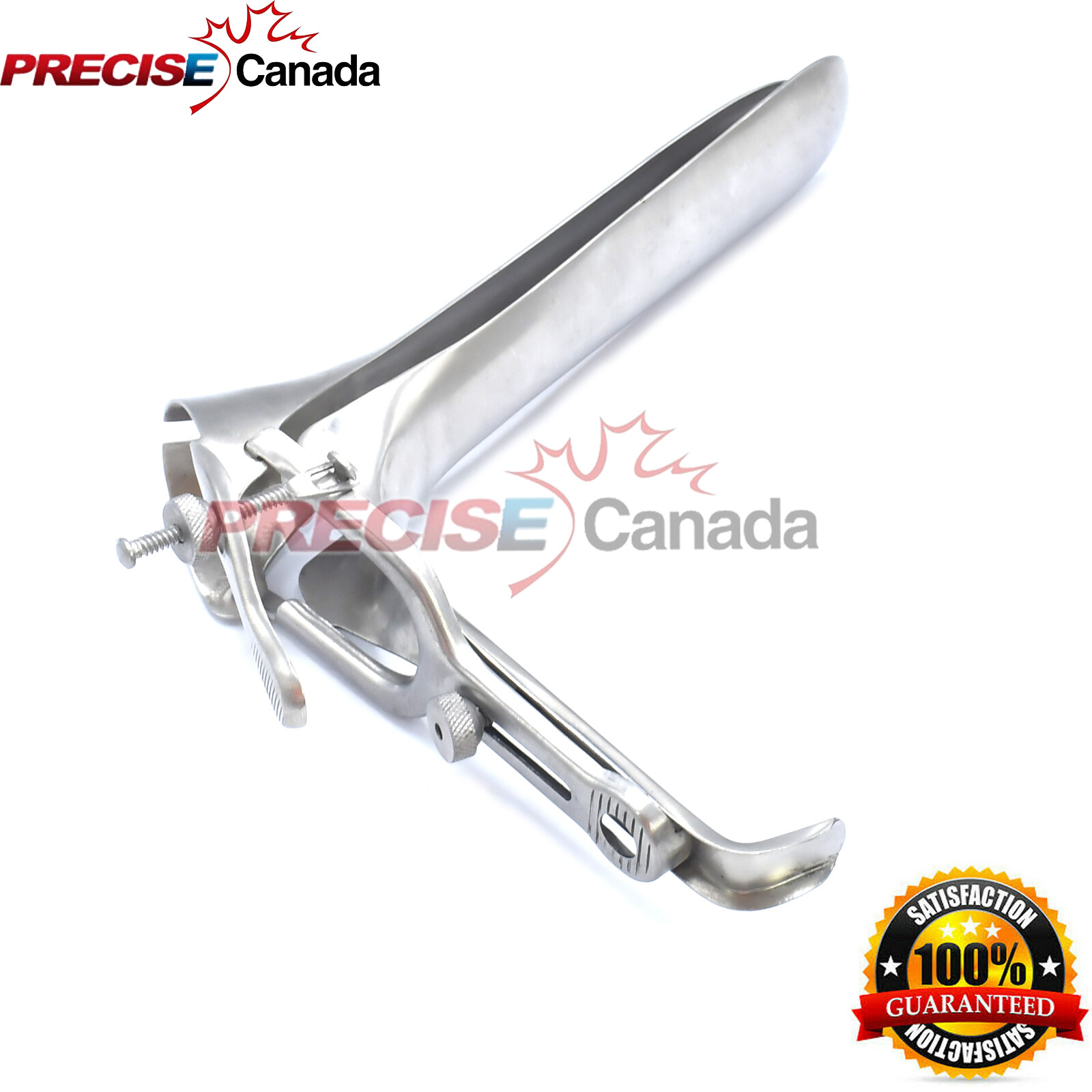 Graves Vaginal Speculum Small Gynecology Surgical OB/GYN Instruments