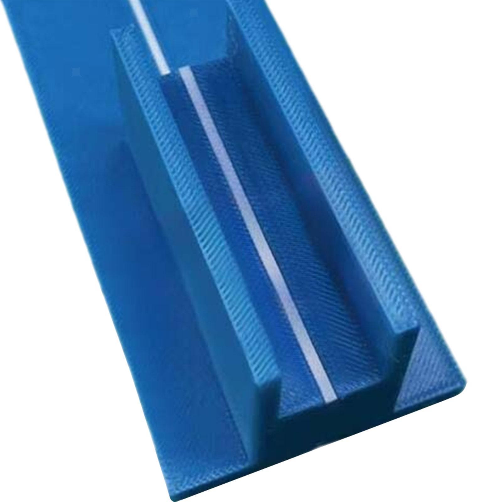 Billiards Stroke Trainer Device Stable Lightweight Billiard Pool Training Aid