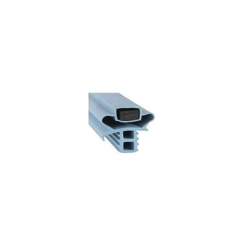Delfield 170-2473 Door Gasket, push-in, 22-1/2 x 25-1/2