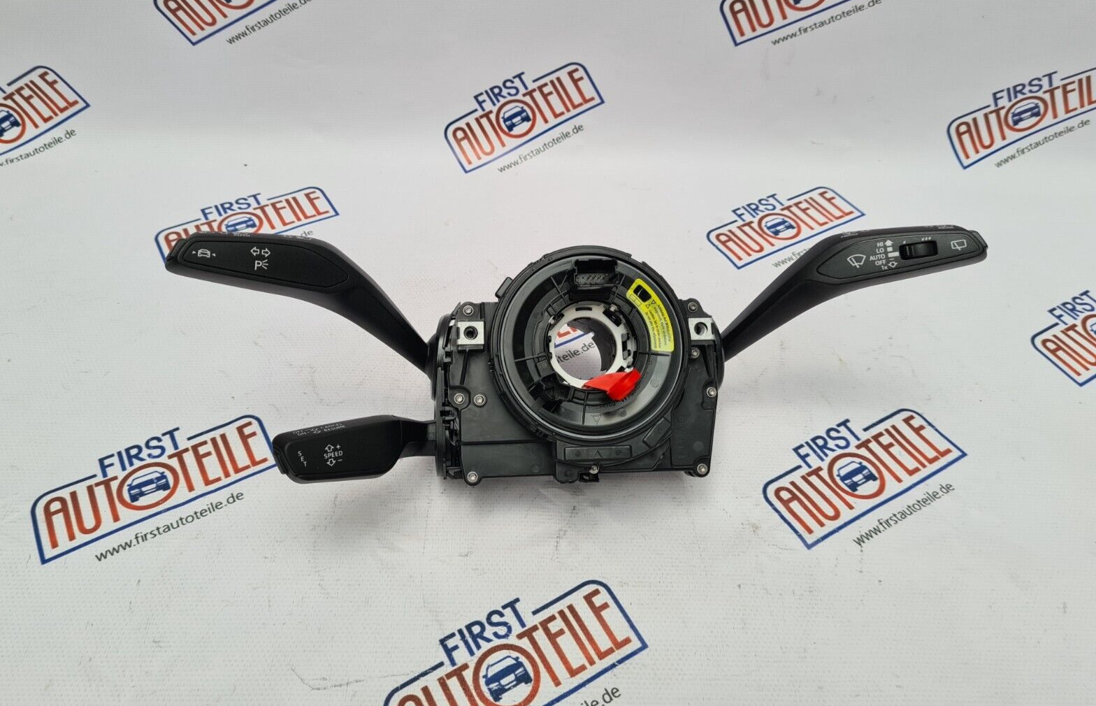 Genuine Audi A4 A6 Q7 Q8 e-tron Steering Column Switch Combination Switch 4N0907129MK