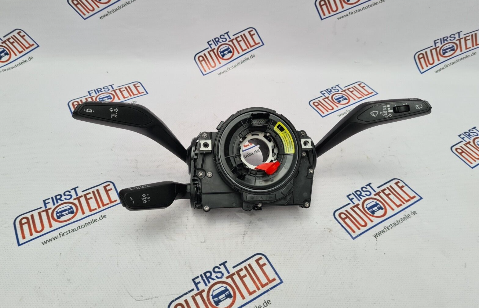 Original Audi A4 A6 Q7 Q8 e-tron Lenkstockschalter Kombischalter 4N0907129MK