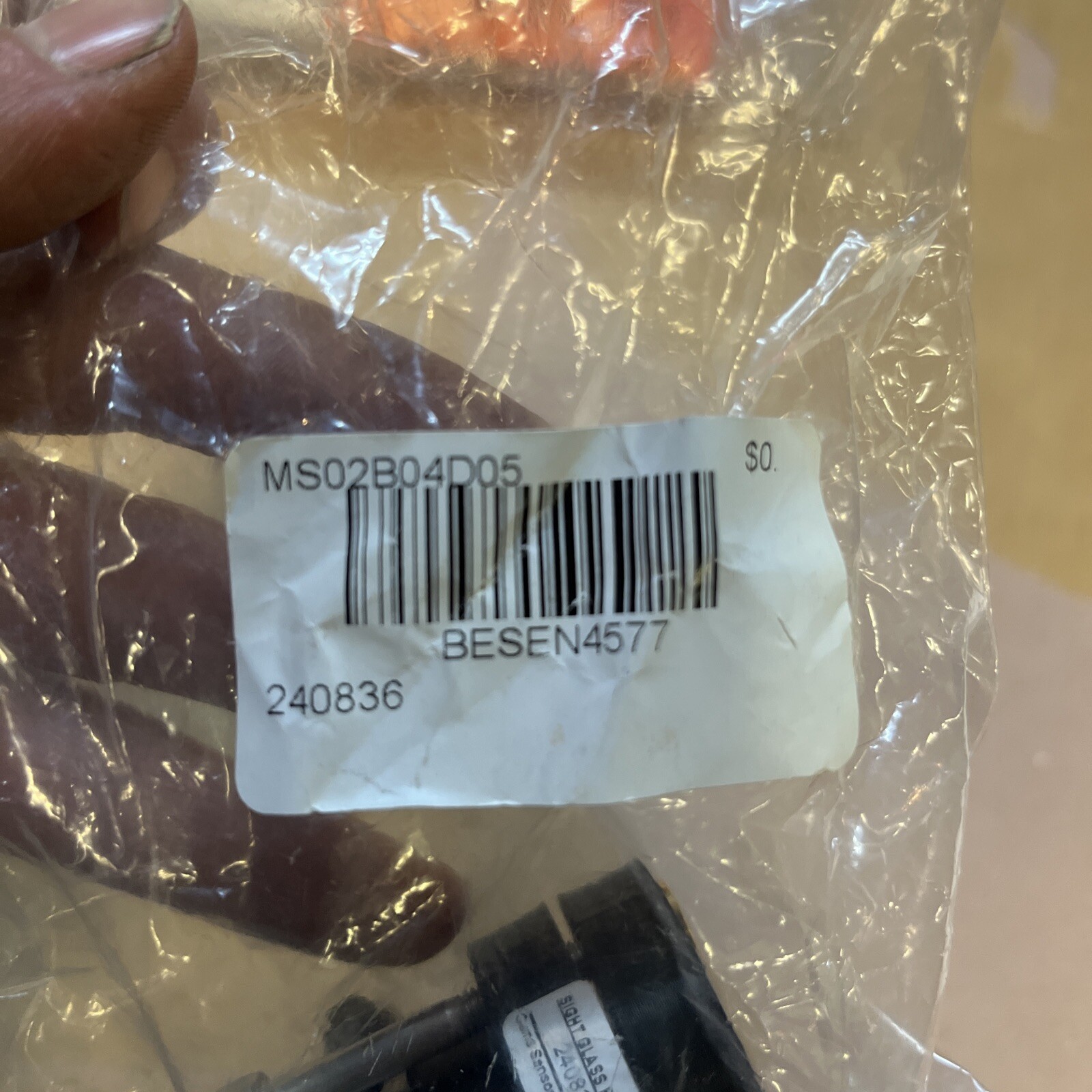 GEMS Sensor, #240836, New Open Box ,Same Day Fast Shipping, LG-1204