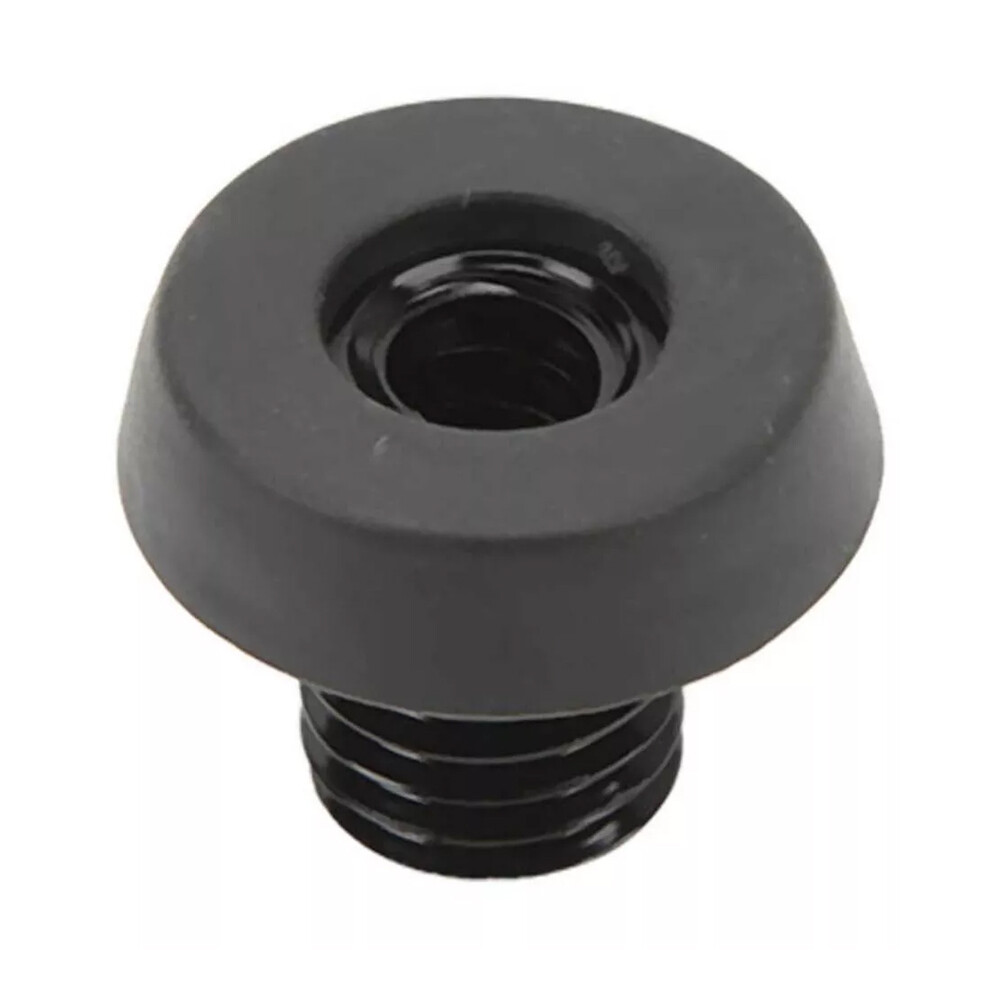 2PCS Pool Cue Back Plug Screw Bottom Bumper Protector for PERI Billiard Cue US