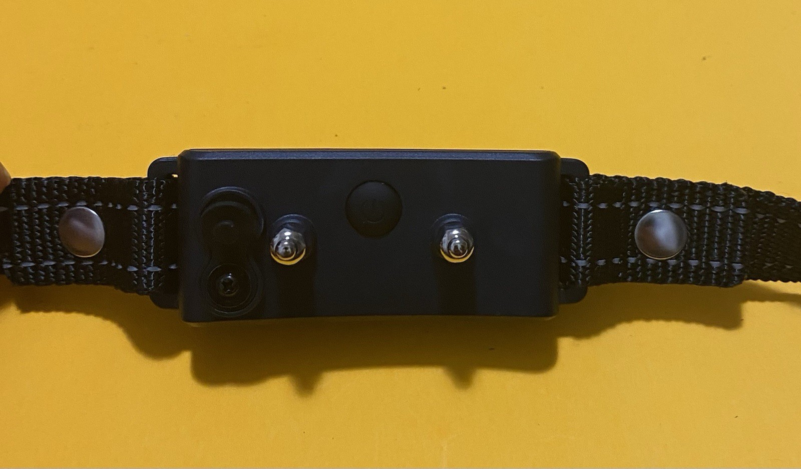 Dog Shock Collar - 4000FT Dog Training Collar with Remote Waterproof e Collar