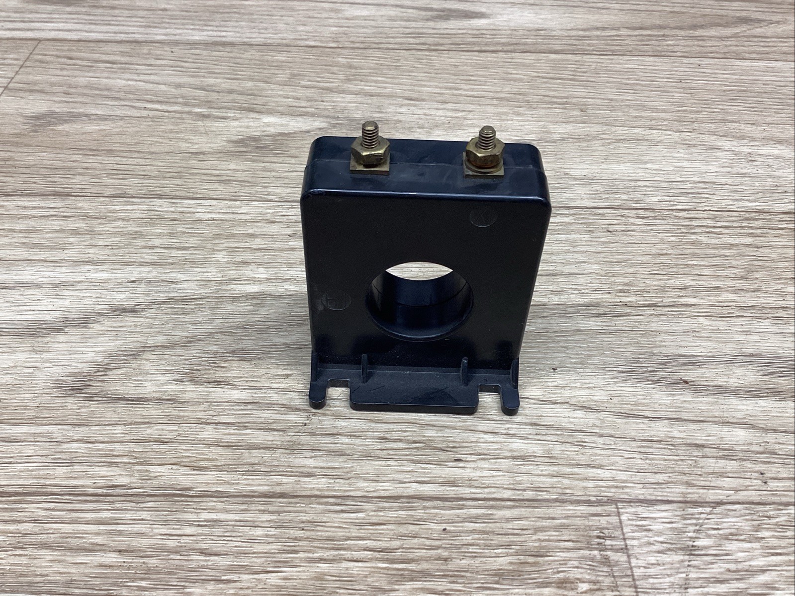 TOROID MODEL 30A 100:0.1 TRANSFORMER #804L25