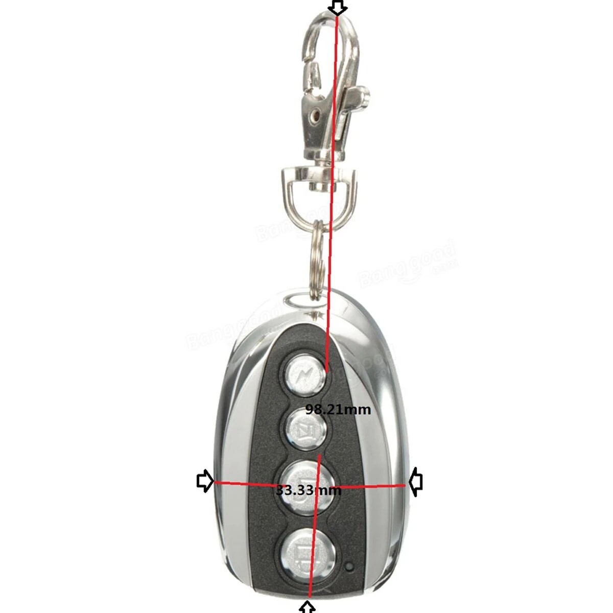 Remote Control Automatic Sliding Gate Opener Hardware Sliding Driveway Hardware