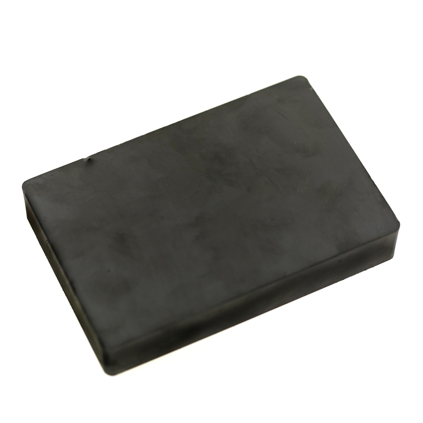 2 Ceramic magnets 6" x 4" x 1" Block C8 Applied Magnets®