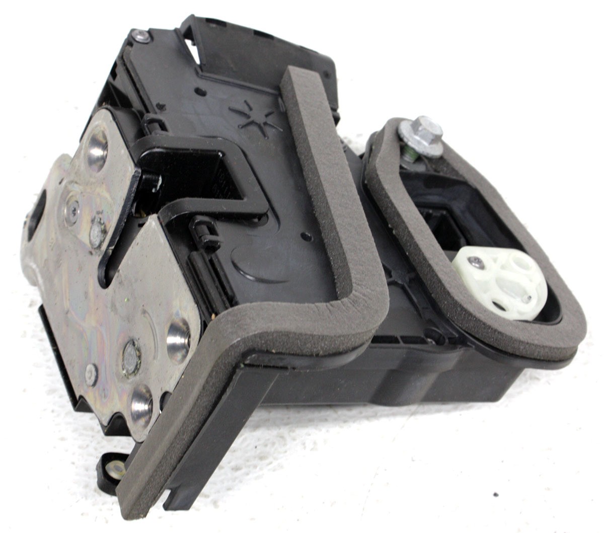 EXPORT OEM GM Front Right Door Latch Lock Actuator for Holden, Vauxhall 13597526