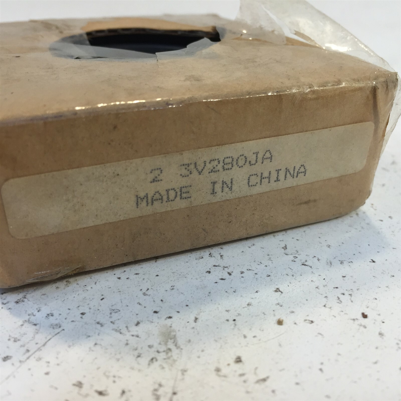 23V280JA Sheave - New Old Stock