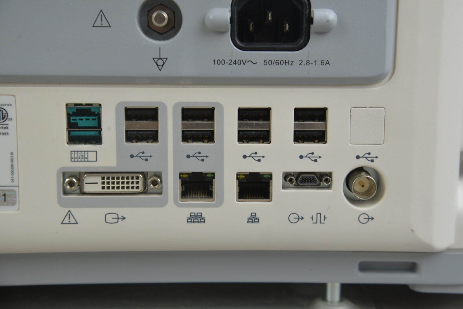 Mindray Medical DPM7