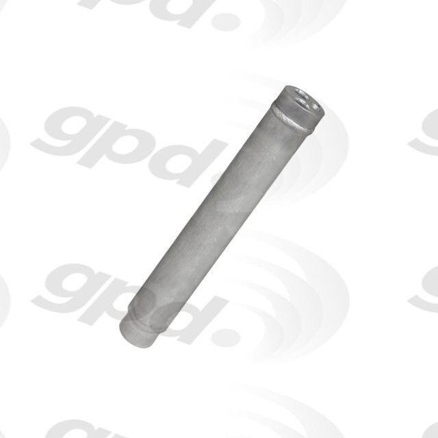 A/C Receiver Drier for ILX, i3s, i8, i3, 320i, 320i xDrive, 328d+More 1412026