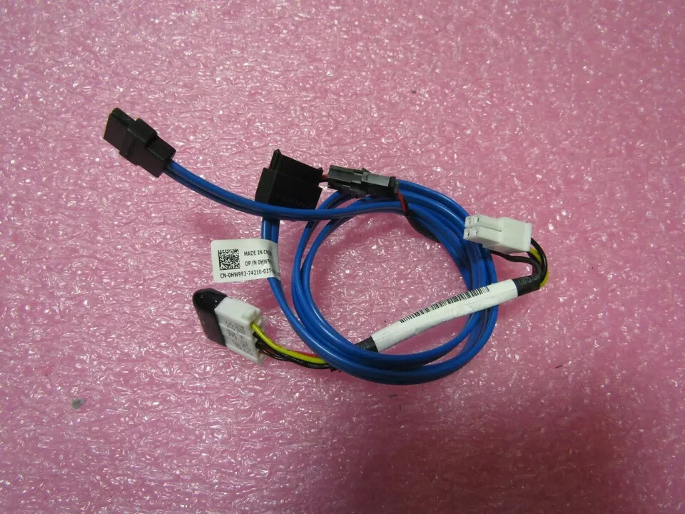 HW993 DELL SATA CABLE TO DVD/ROM