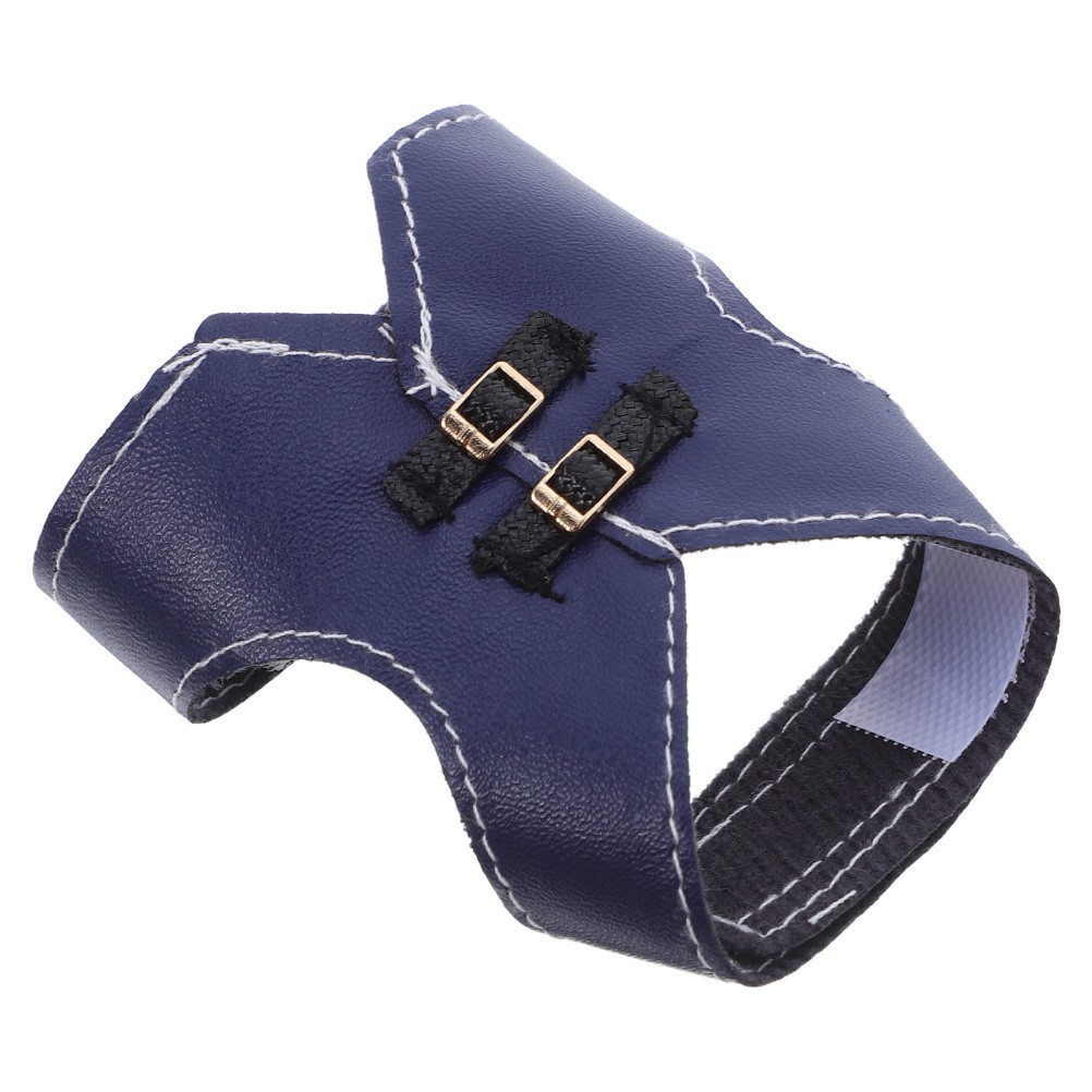 Poultry Hen Saddle Apron Accessories Bird Costume Training Harness