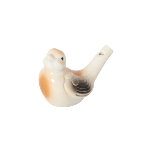 Colorful Bird Water Pipe