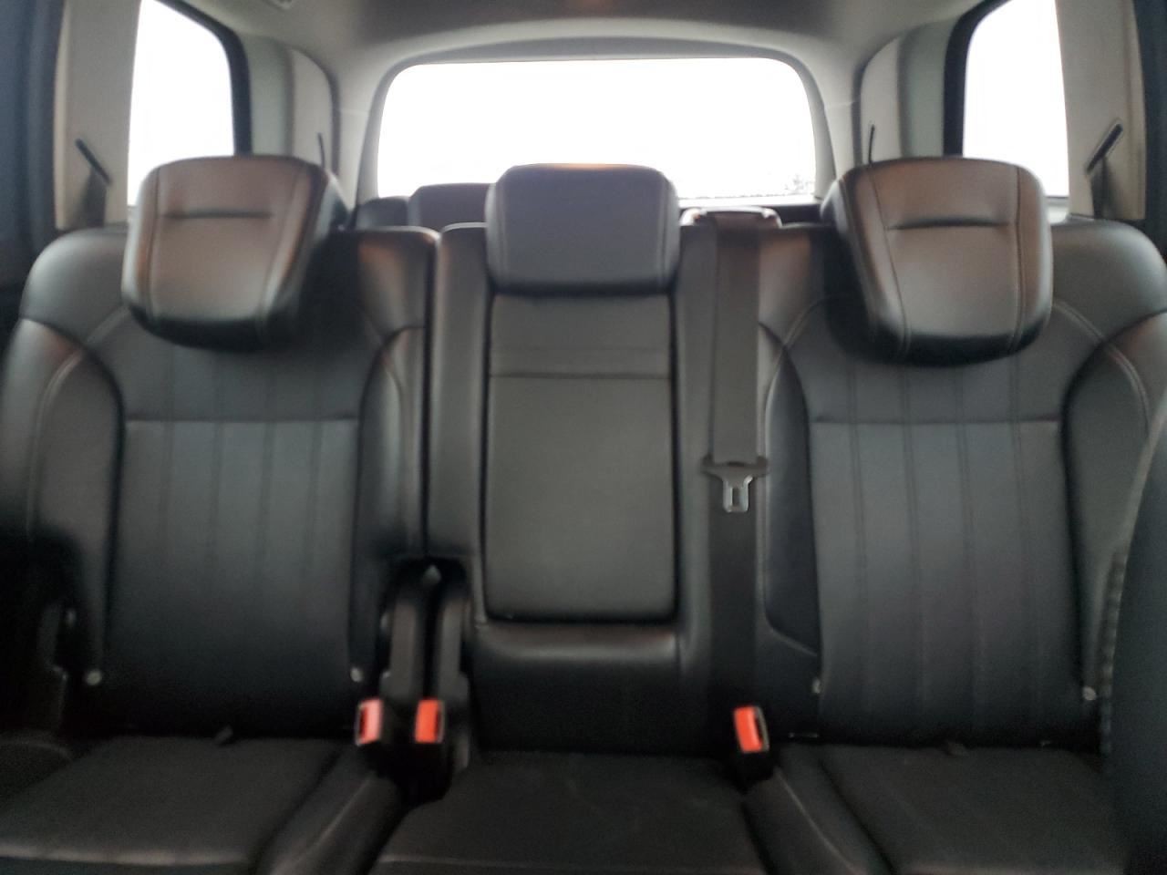 GL450 2014 Glove Box 4942403