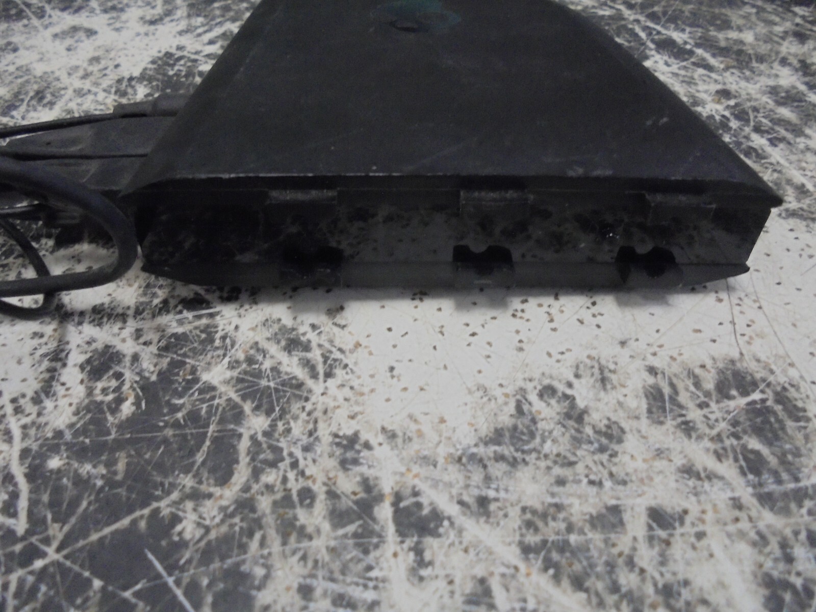 Skullcandy GMX DOLBY WIRELESS TRANSMITTER ONLY Powers ON Untested Further