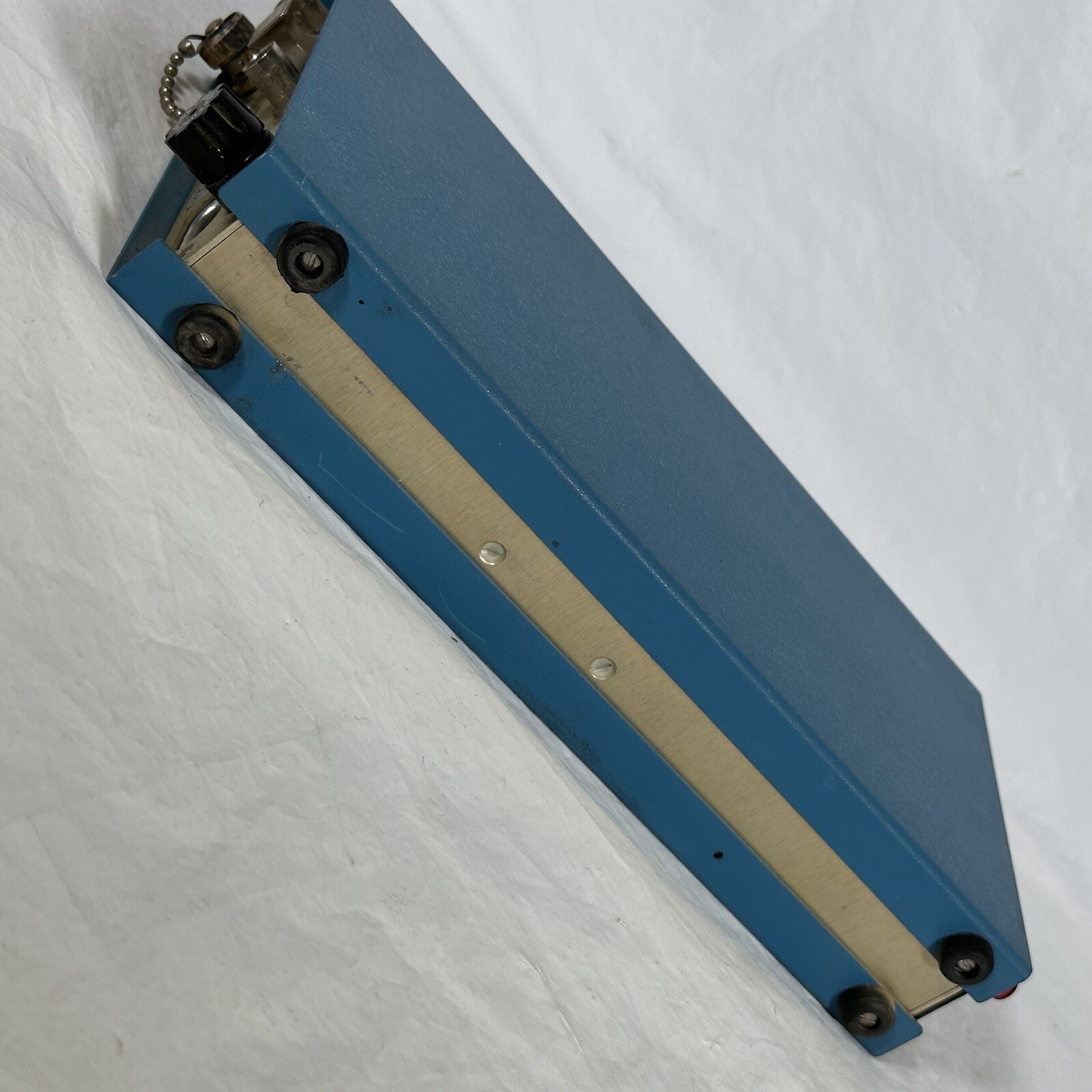 PCB Piezotronics Shear 462A Accelerometer Charge Amplifier