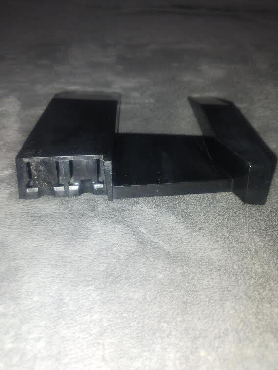 Rowe 4900/5900 Shelf Product Guide