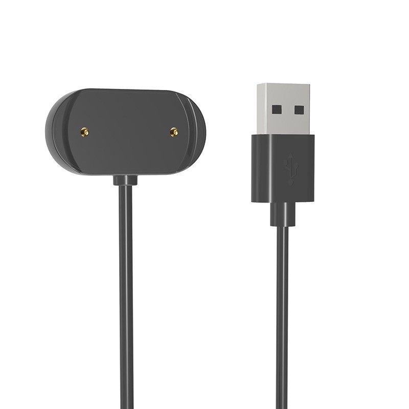 Charger for Amazfit T-Rex 2 A2169 Smartwatch Replacement Charger Charging Cable