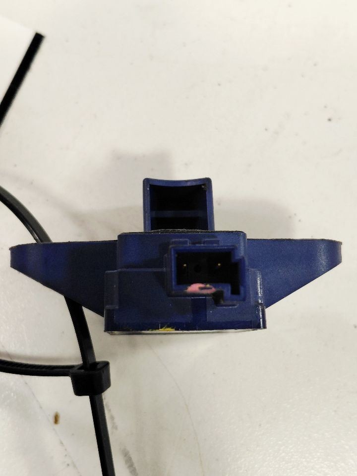 Jeep Compass Sensor 2025 2024 2023