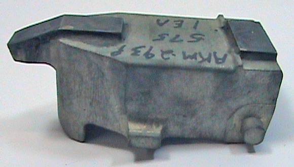 Westhinghouse Contact Stationary Main 17-A2527 B15