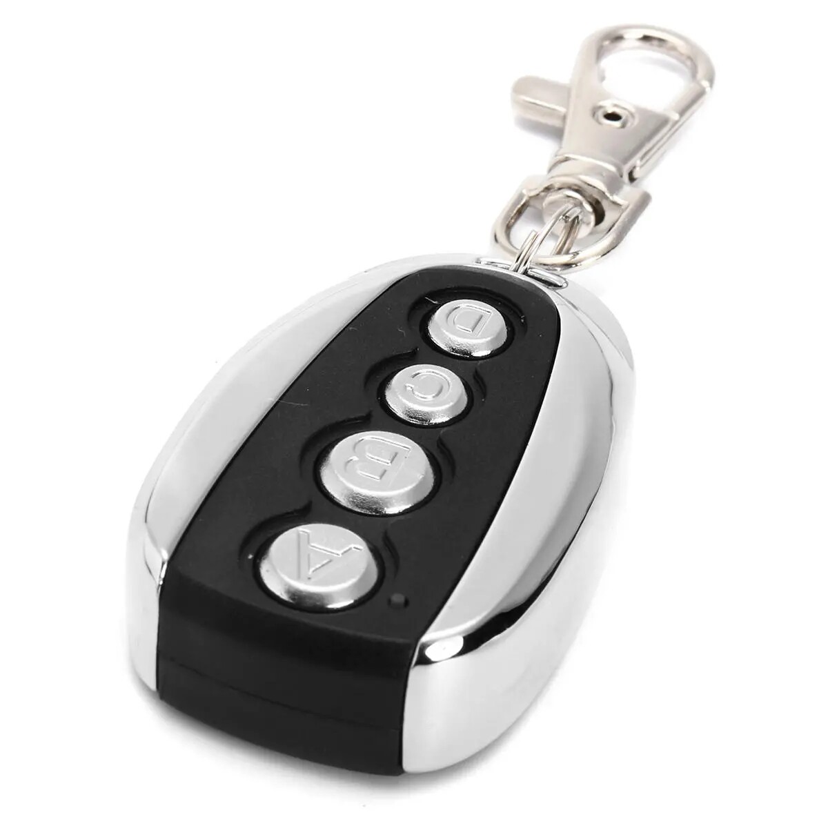 Backup Remote Control Automatic Sliding Gate Opener Hardware Sliding Driveway