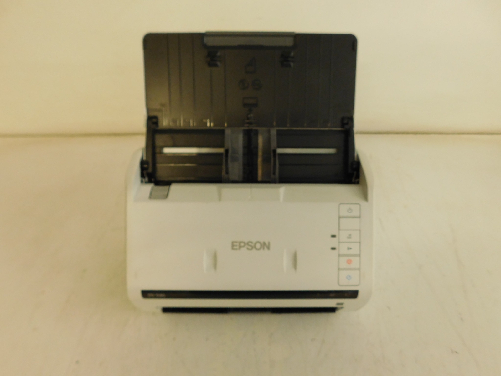 ^^ EPSON DS-530 DOCUMENT SCANNER (LSP37)
