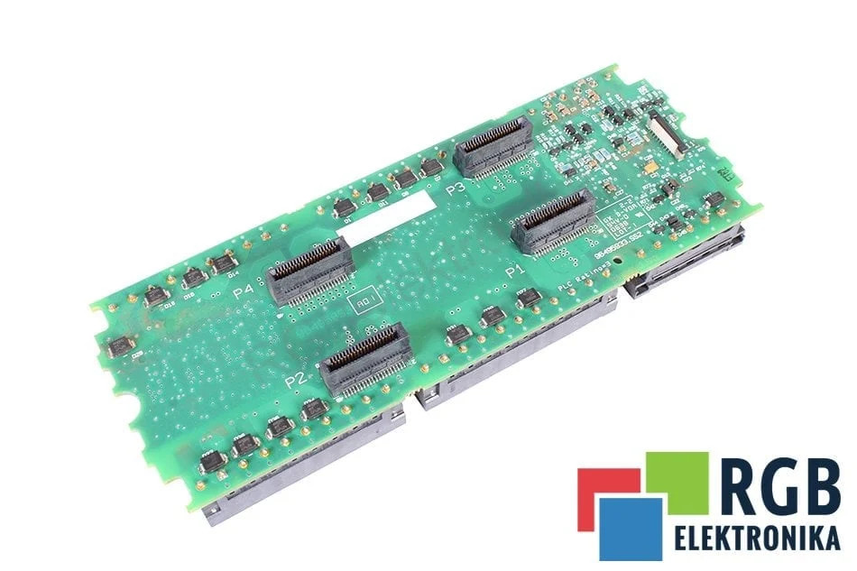 96495893 96495933 ALLEN BRADLEY - Refurbished - 24 Months Warranty