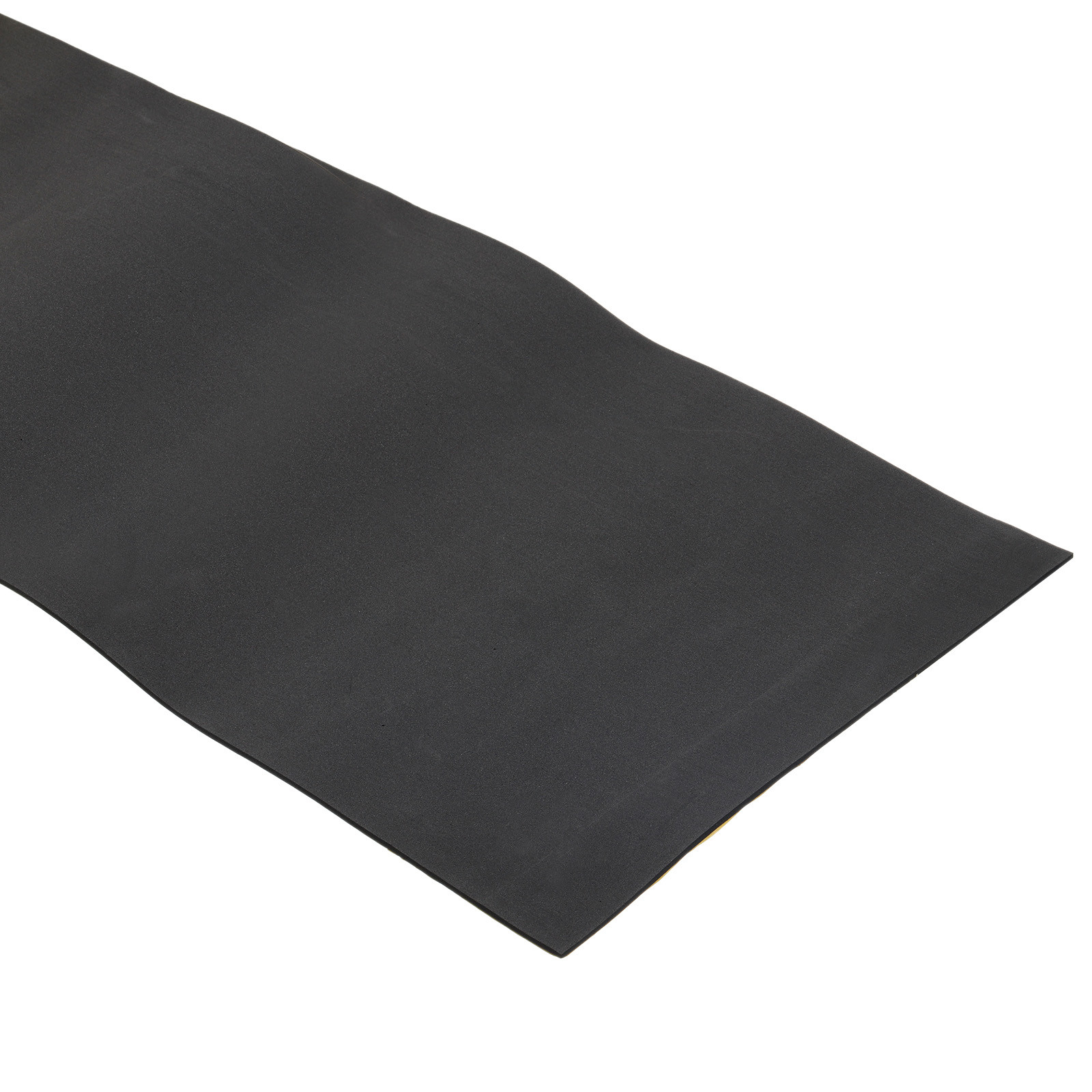 EVA Foam Sheets Dark Grey 78.7 Inch x 11.8 Inch 3mm Thickness for Crafts DIY
