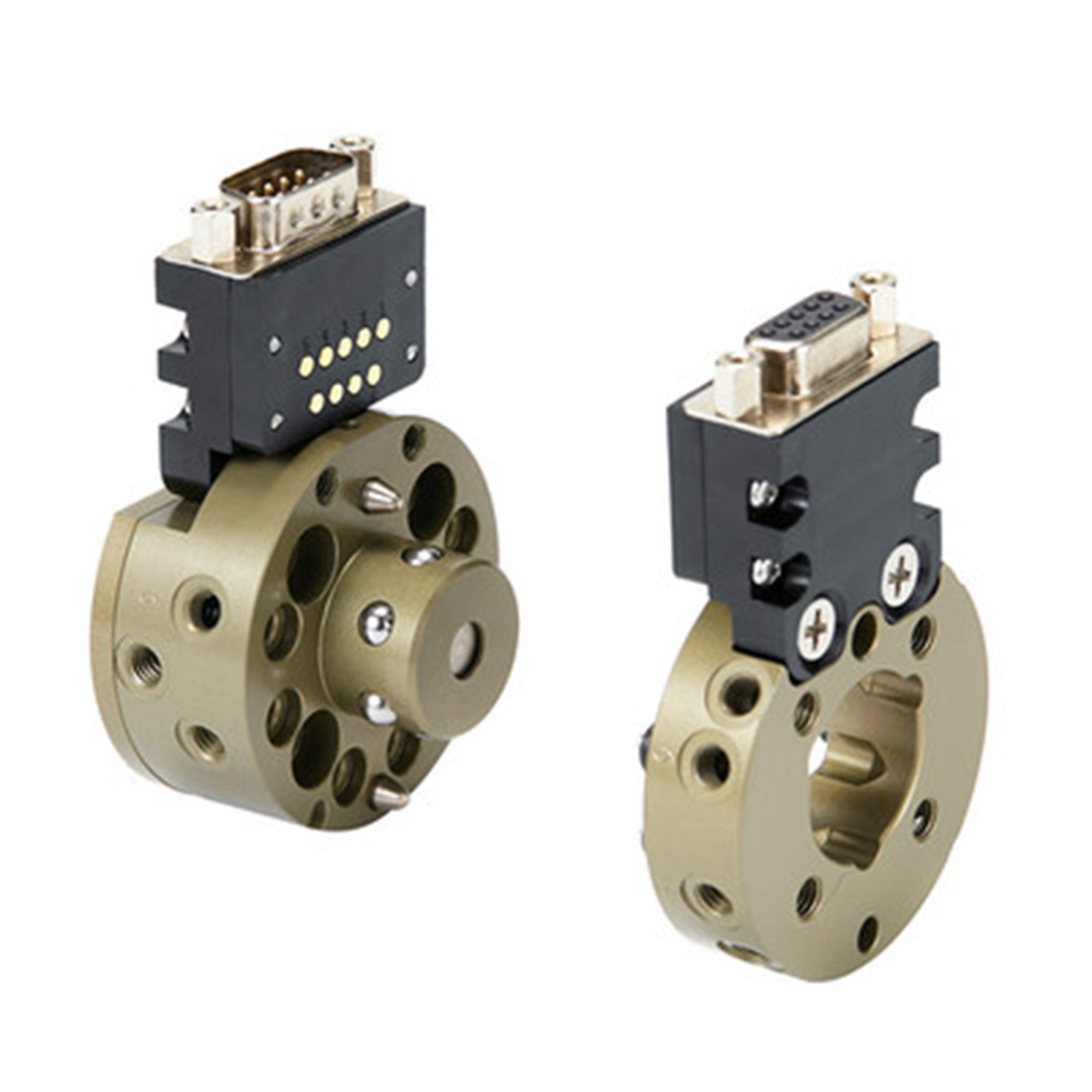 NSK-03D/NSK-03DJ Robot Quick Changer Tool Multi-Joint Automatic Change Fixture